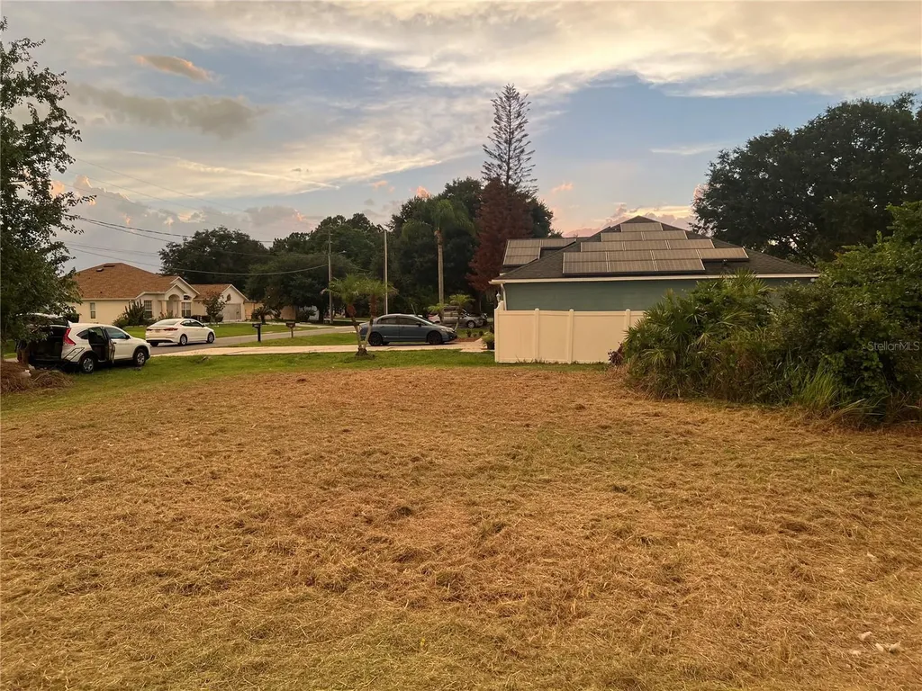 808 Halifax Drive Kissimmee FL 34758