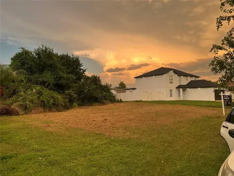808 Halifax Drive Kissimmee FL 34758
