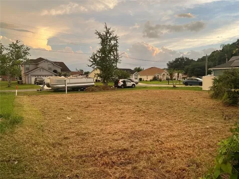 808 Halifax Drive Kissimmee FL 34758