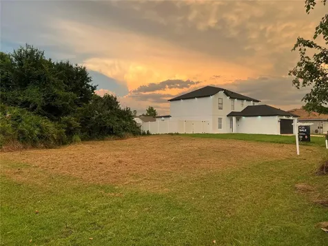 808 Halifax Drive Kissimmee FL 34758