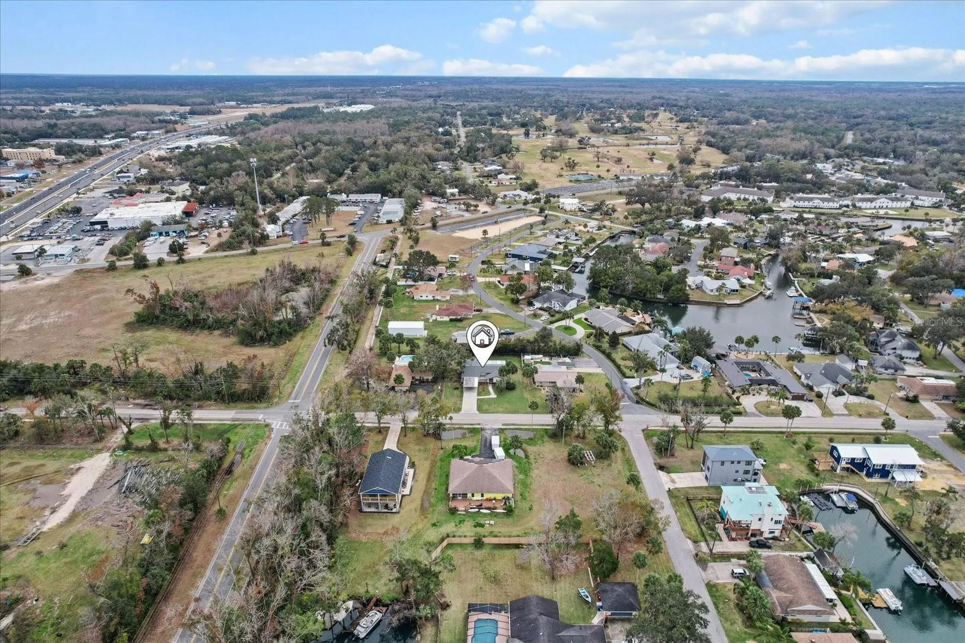 512 Paradise Point Crystal River FL 34429