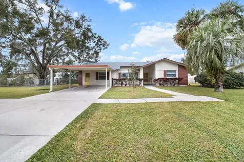 512 Paradise Point Crystal River FL 34429