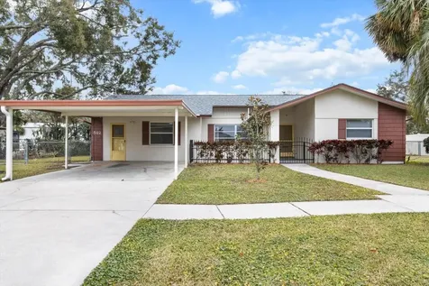 512 Paradise Point Crystal River FL 34429