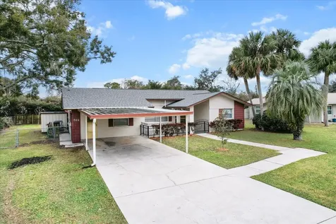 512 Paradise Point Crystal River FL 34429