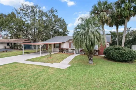 512 Paradise Point Crystal River FL 34429
