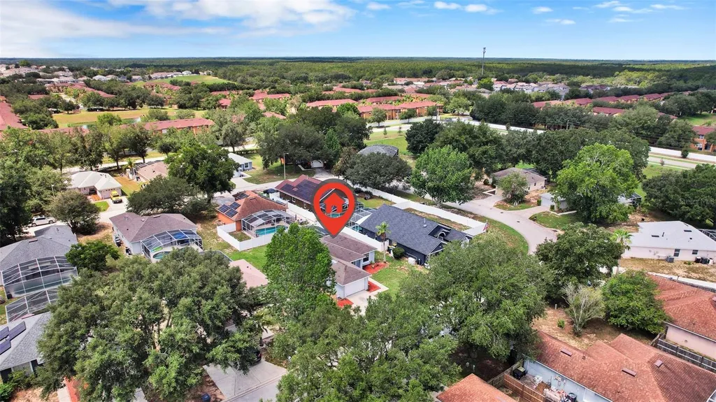 318 Walpole Loop Davenport FL 33897