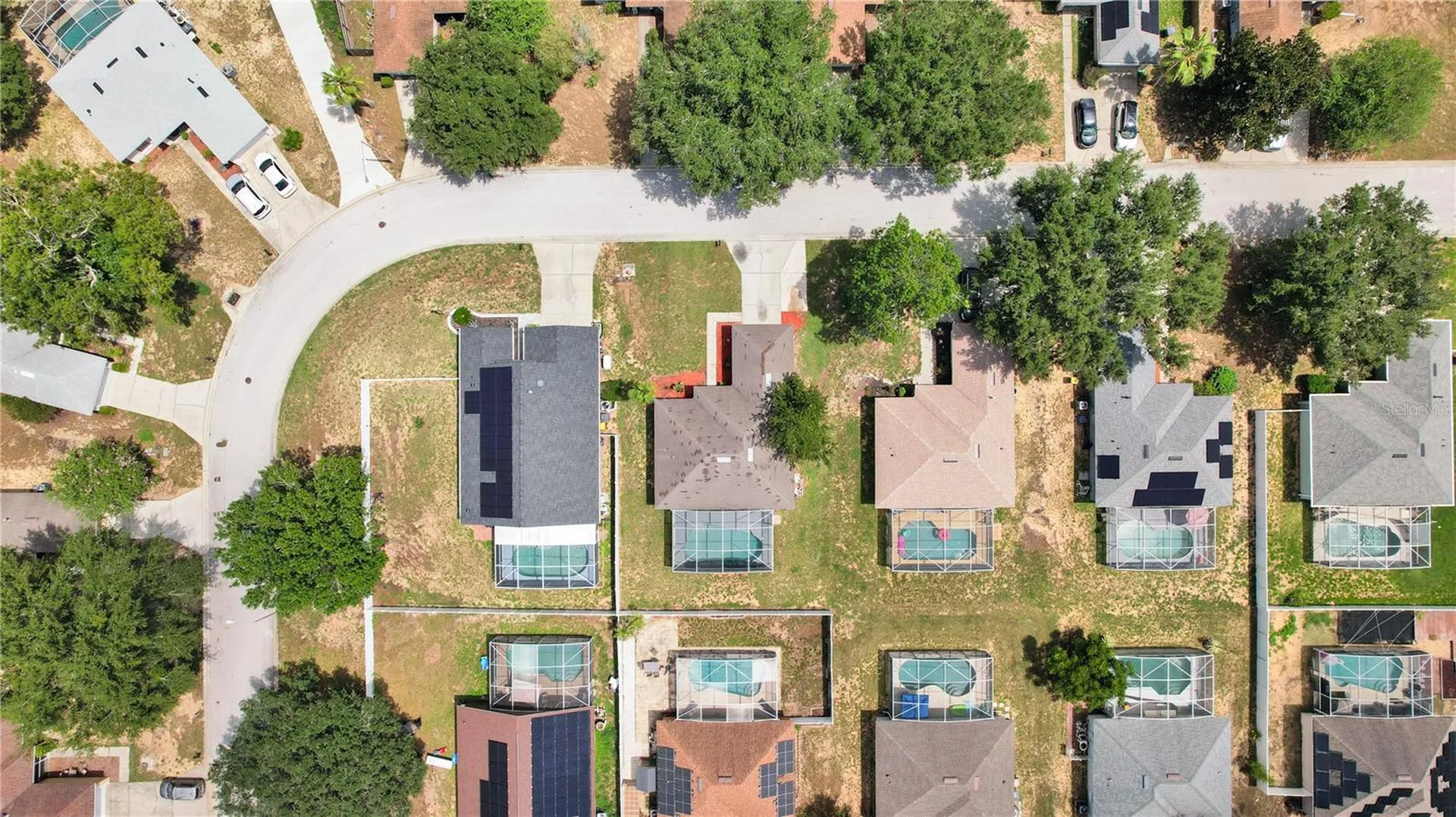 318 Walpole Loop Davenport FL 33897