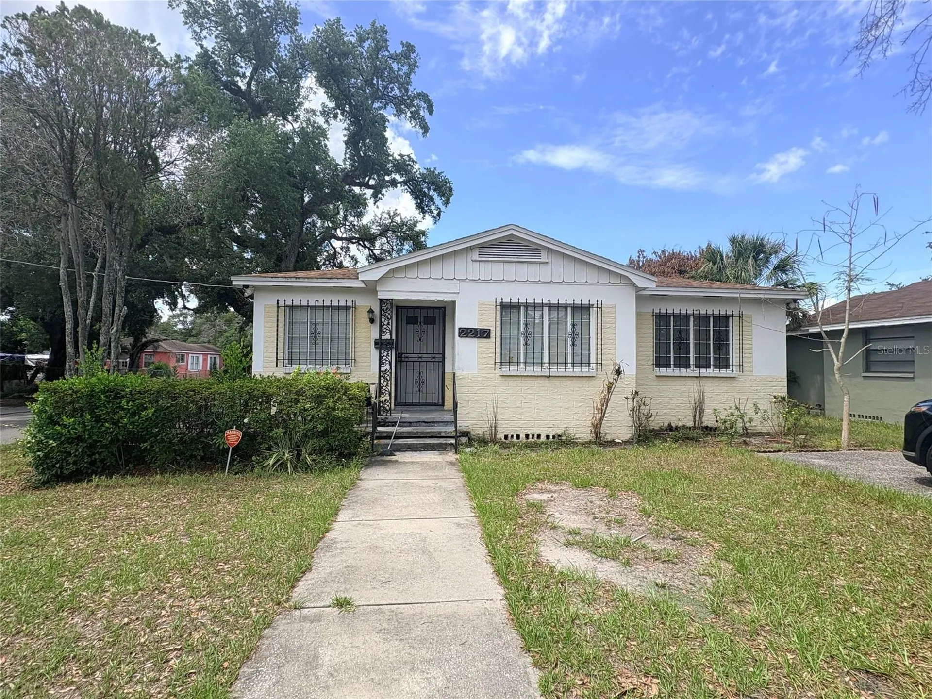 2217 Mallory Avenue Tampa FL 33605