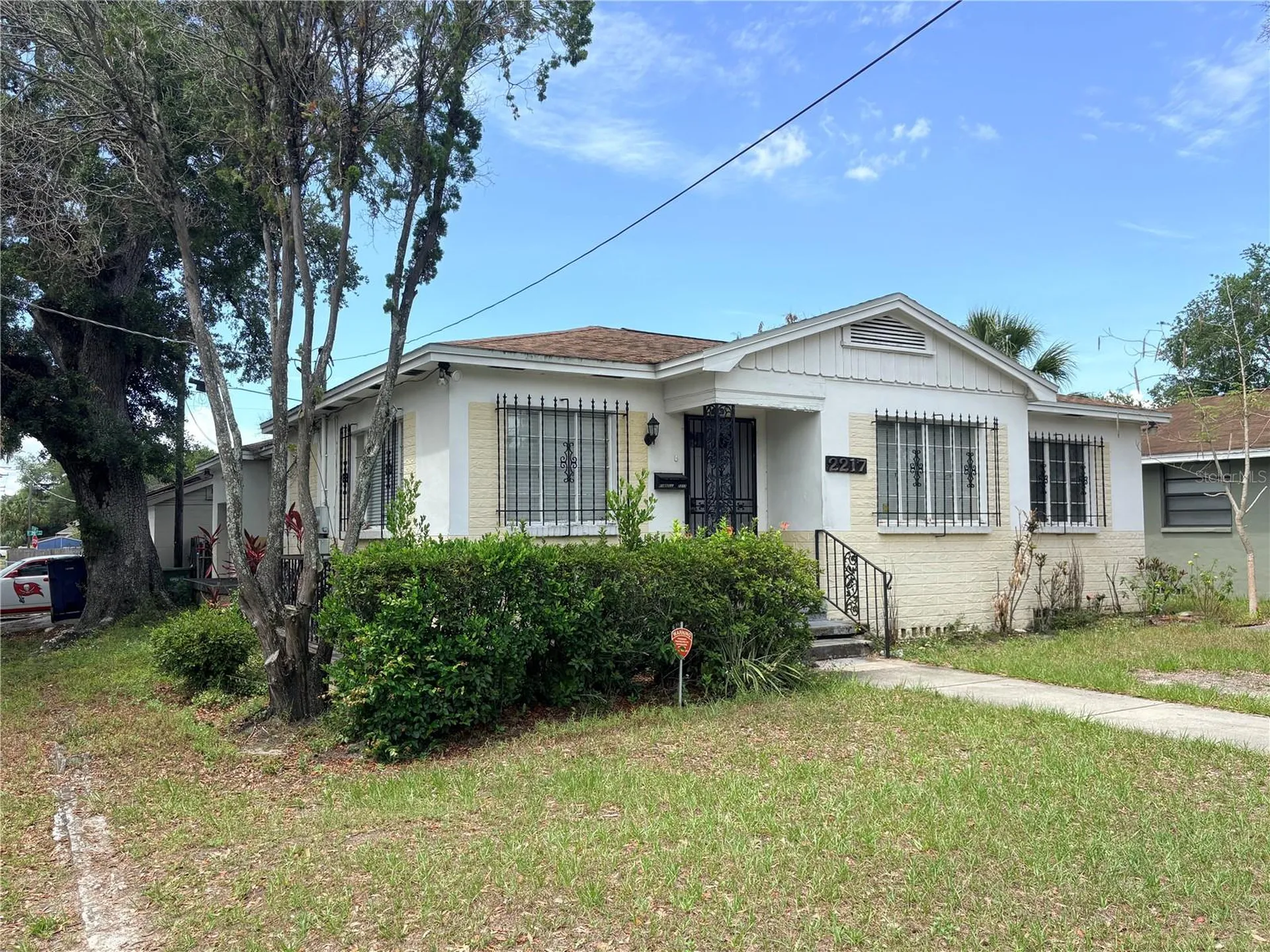 2217 Mallory Avenue Tampa FL 33605