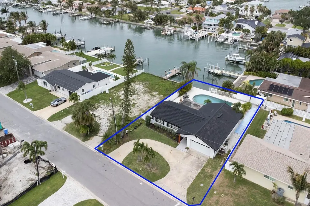 12125 6th Street E Treasure Island FL 33706