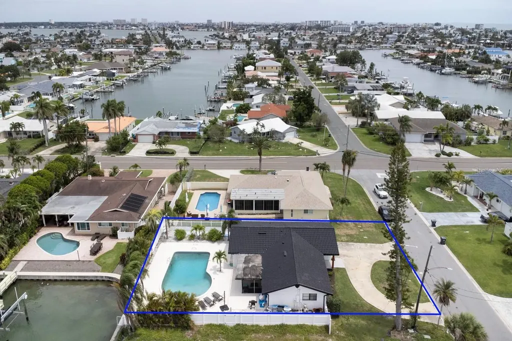 12125 6th Street E Treasure Island FL 33706