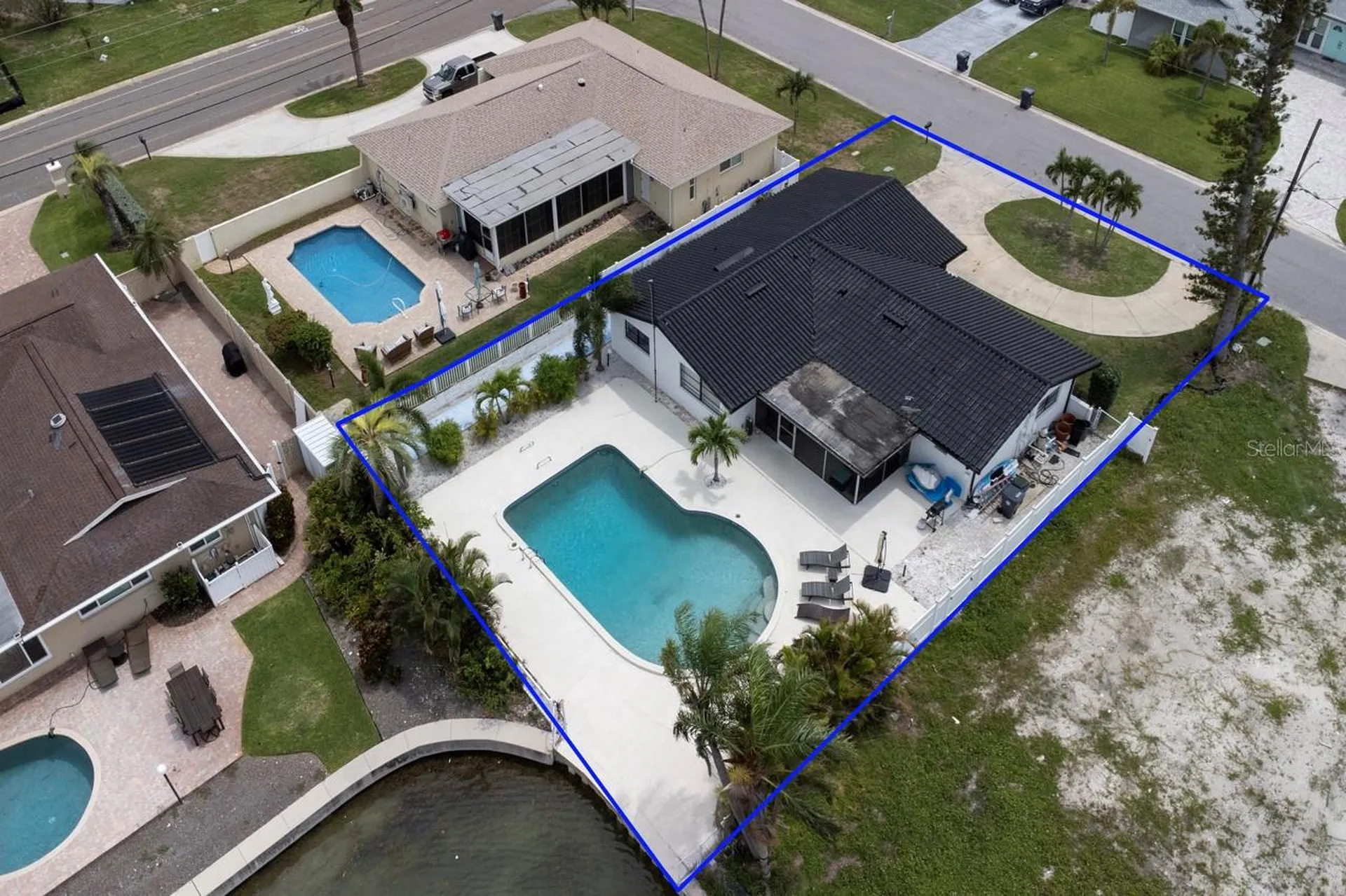 12125 6th Street E Treasure Island FL 33706