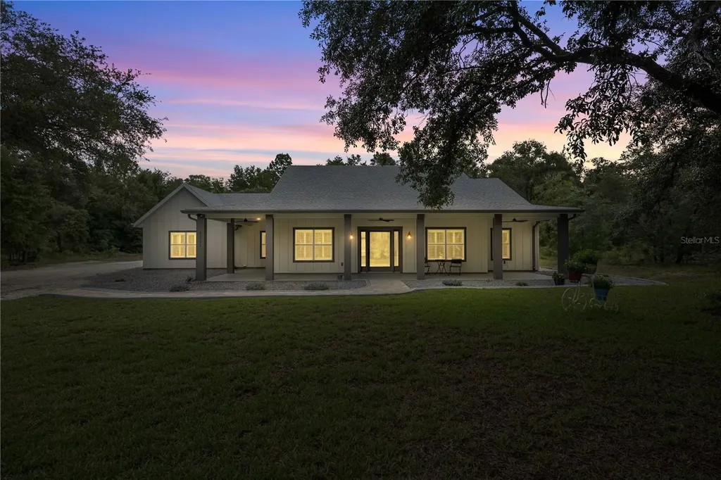 18272 SW 65th Loop Dunnellon FL 34432