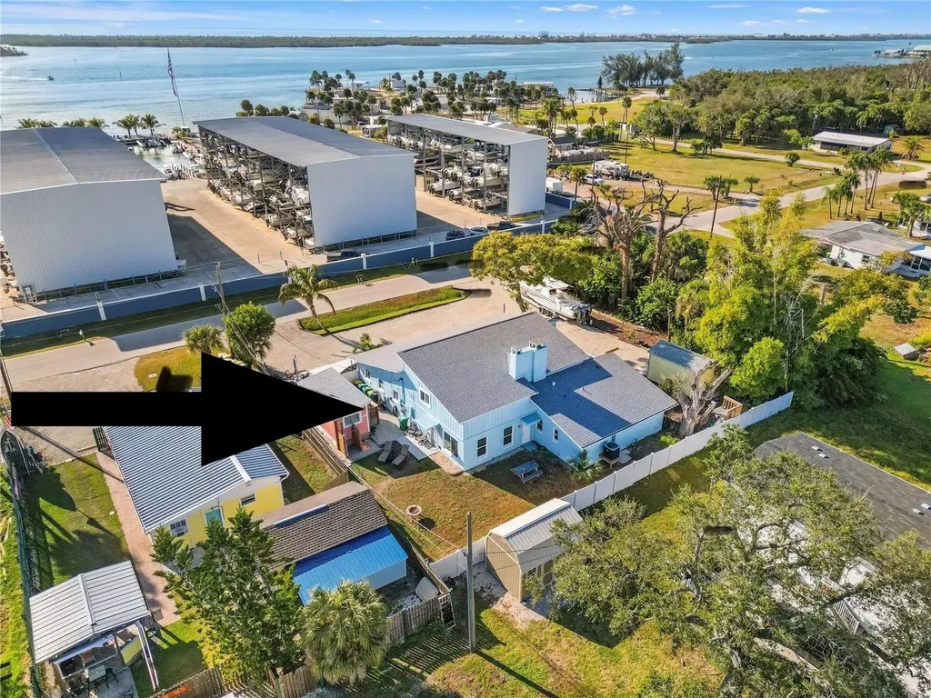 3155 Waterside Drive Englewood FL 34224