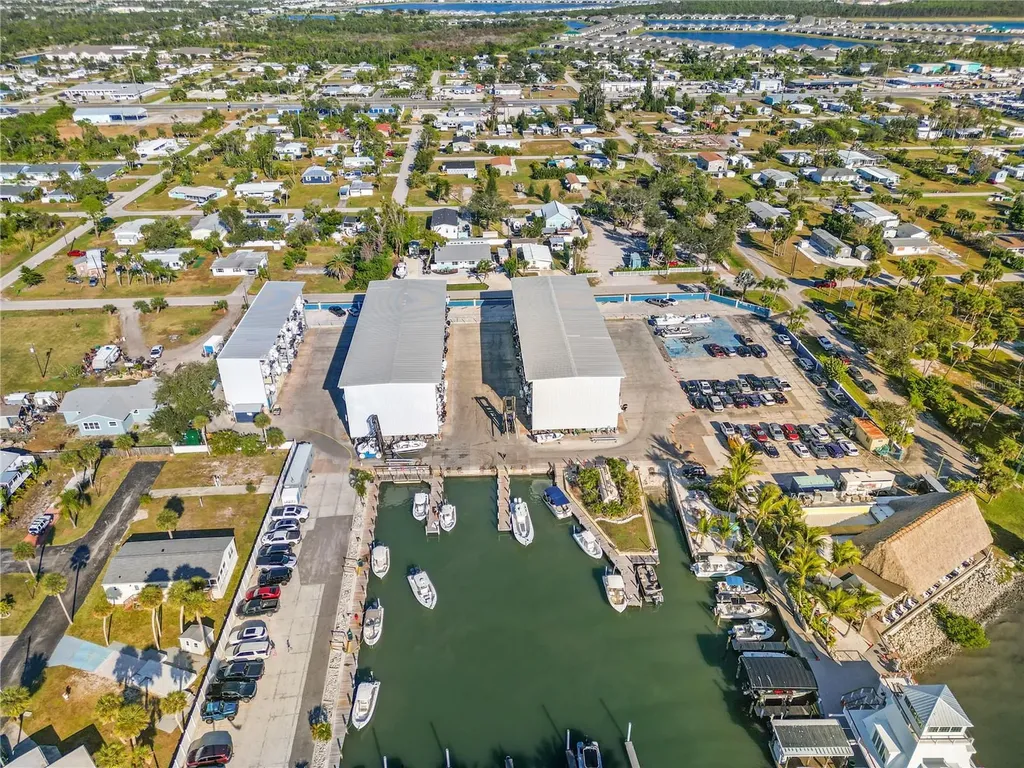 3155 Waterside Drive Englewood FL 34224