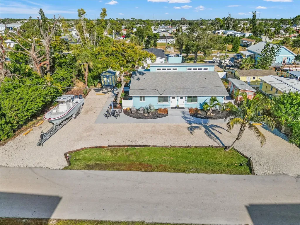 3155 Waterside Drive Englewood FL 34224