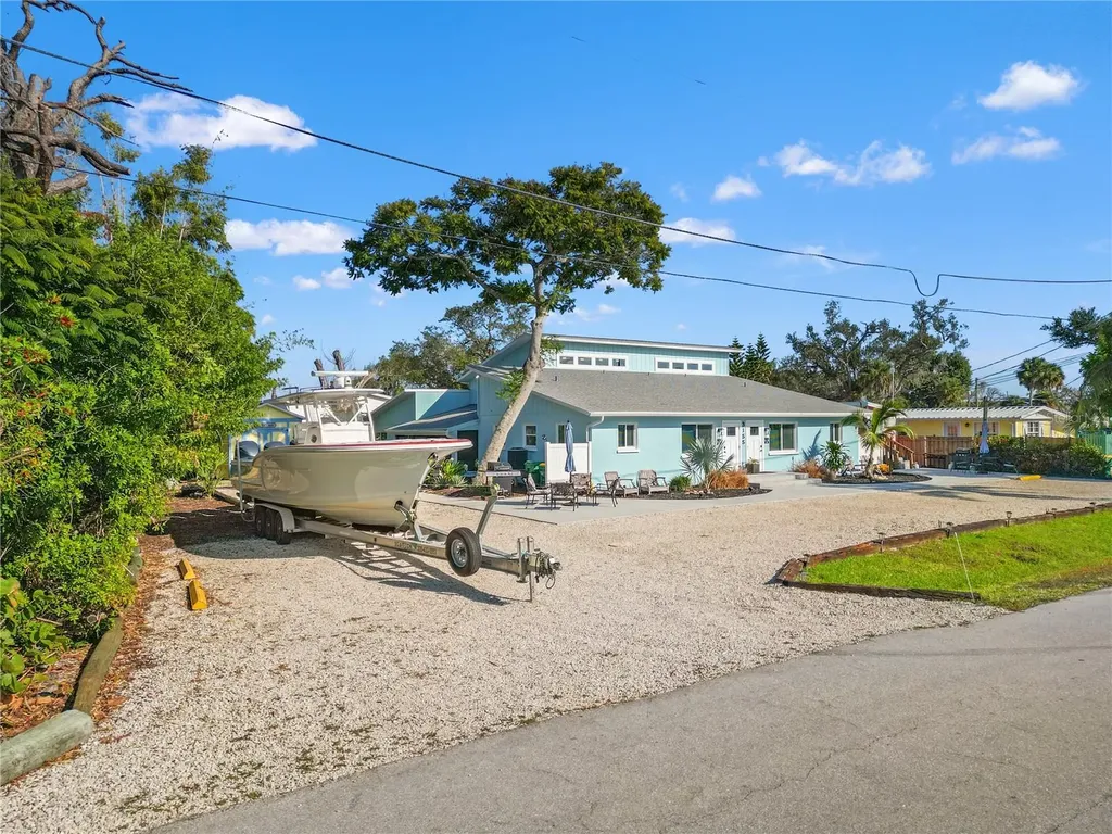 3155 Waterside Drive Englewood FL 34224