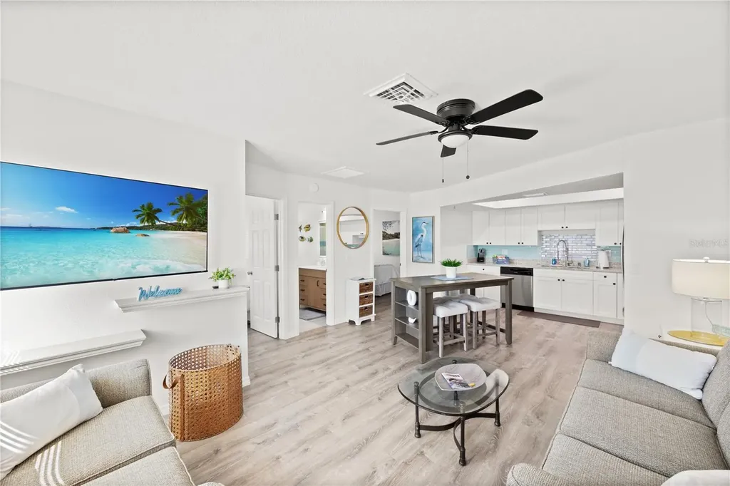 3155 Waterside Drive Englewood FL 34224