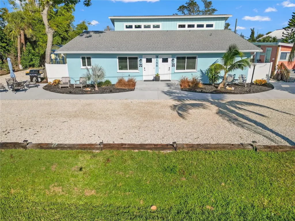 3155 Waterside Drive Englewood FL 34224