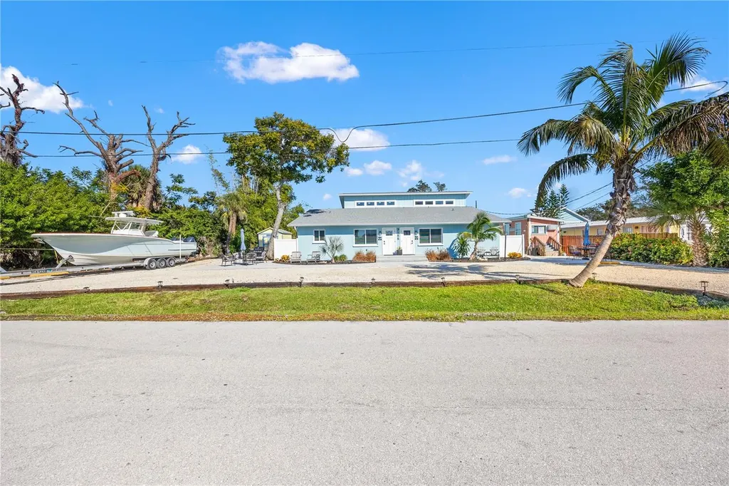 3155 Waterside Drive Englewood FL 34224