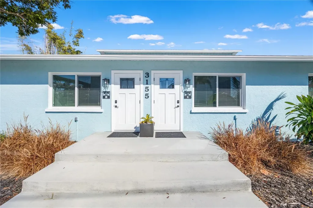 3155 Waterside Drive Englewood FL 34224