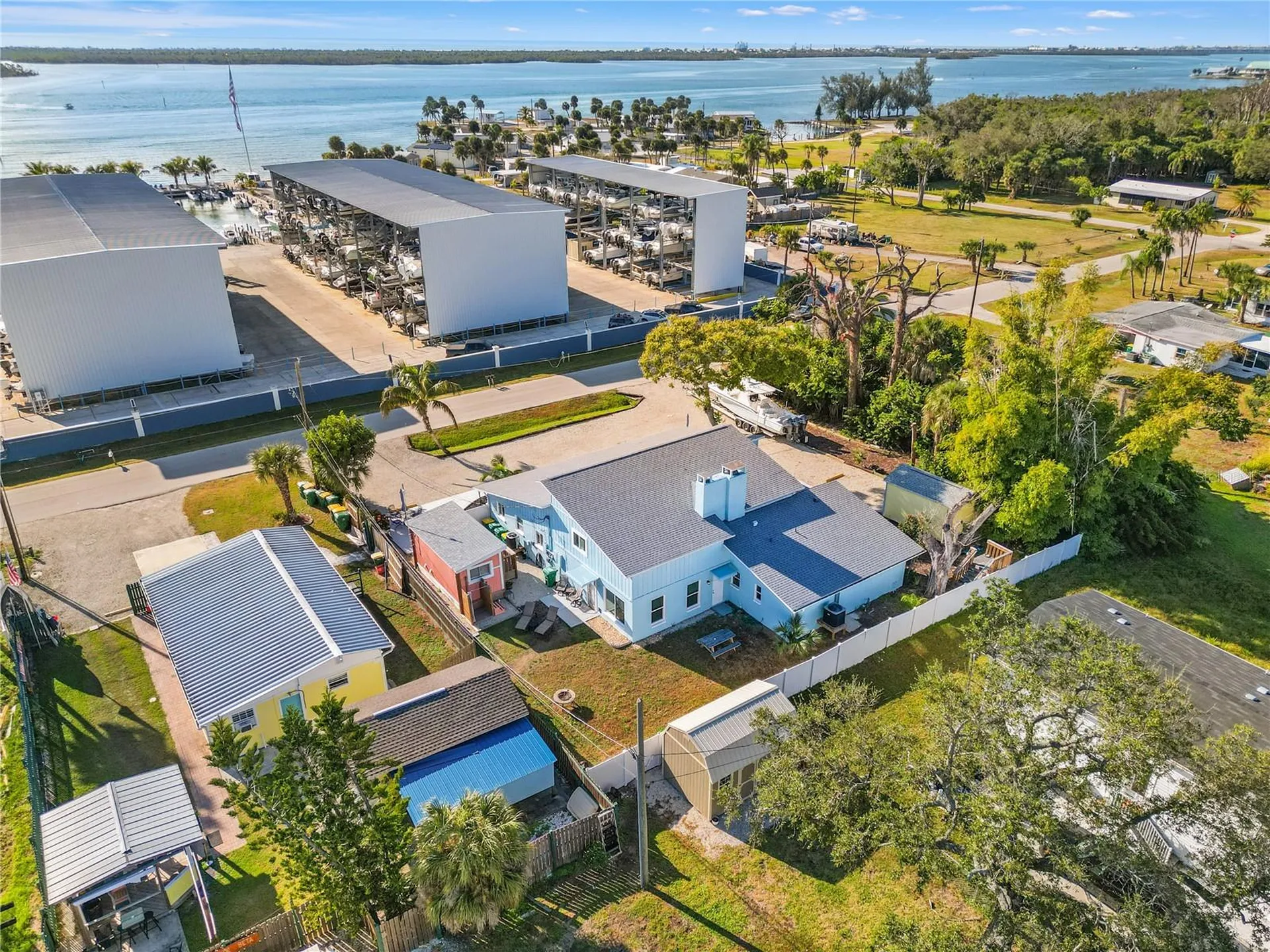 3155 Waterside Drive Englewood FL 34224