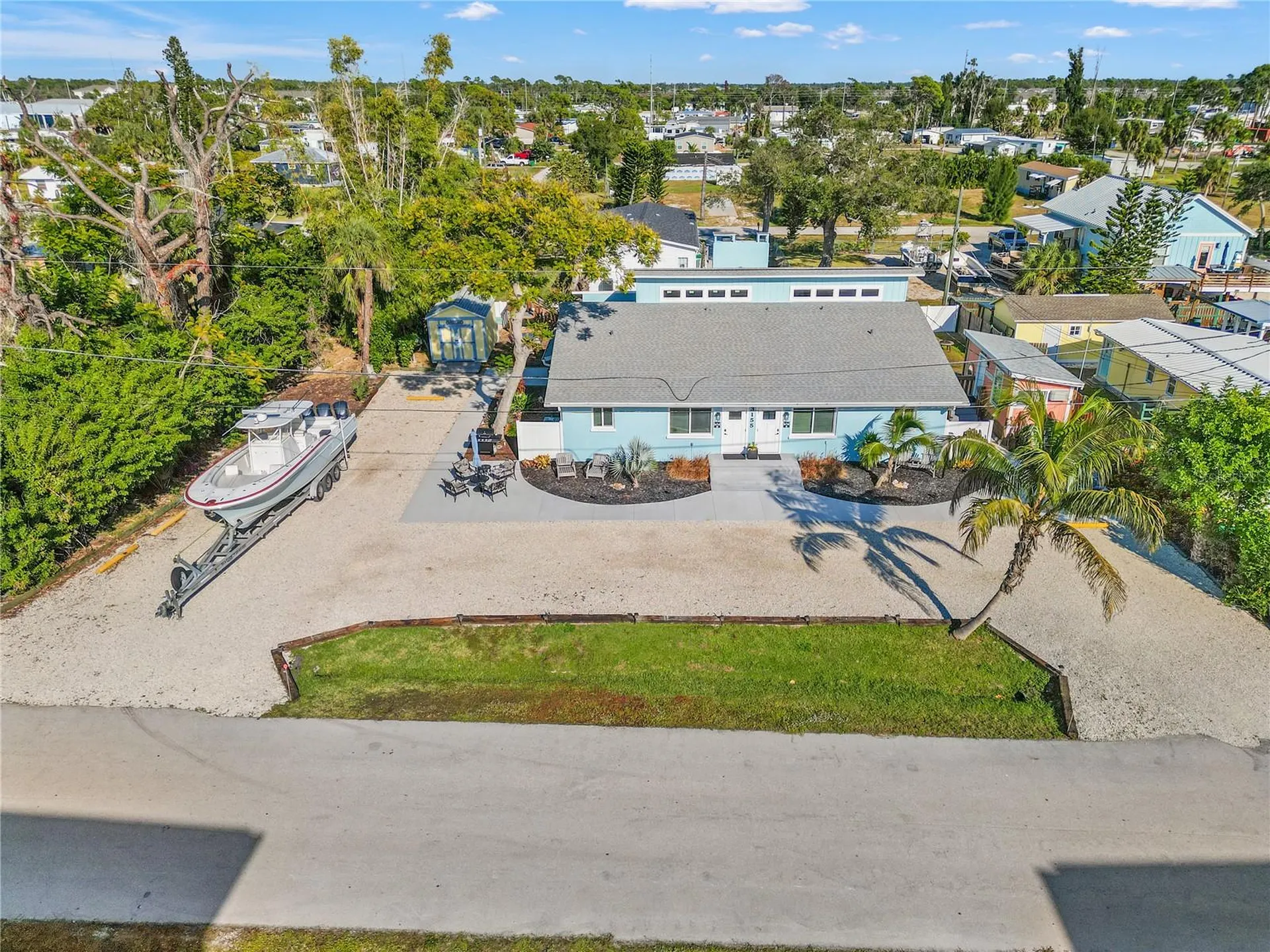 3155 Waterside Drive Englewood FL 34224