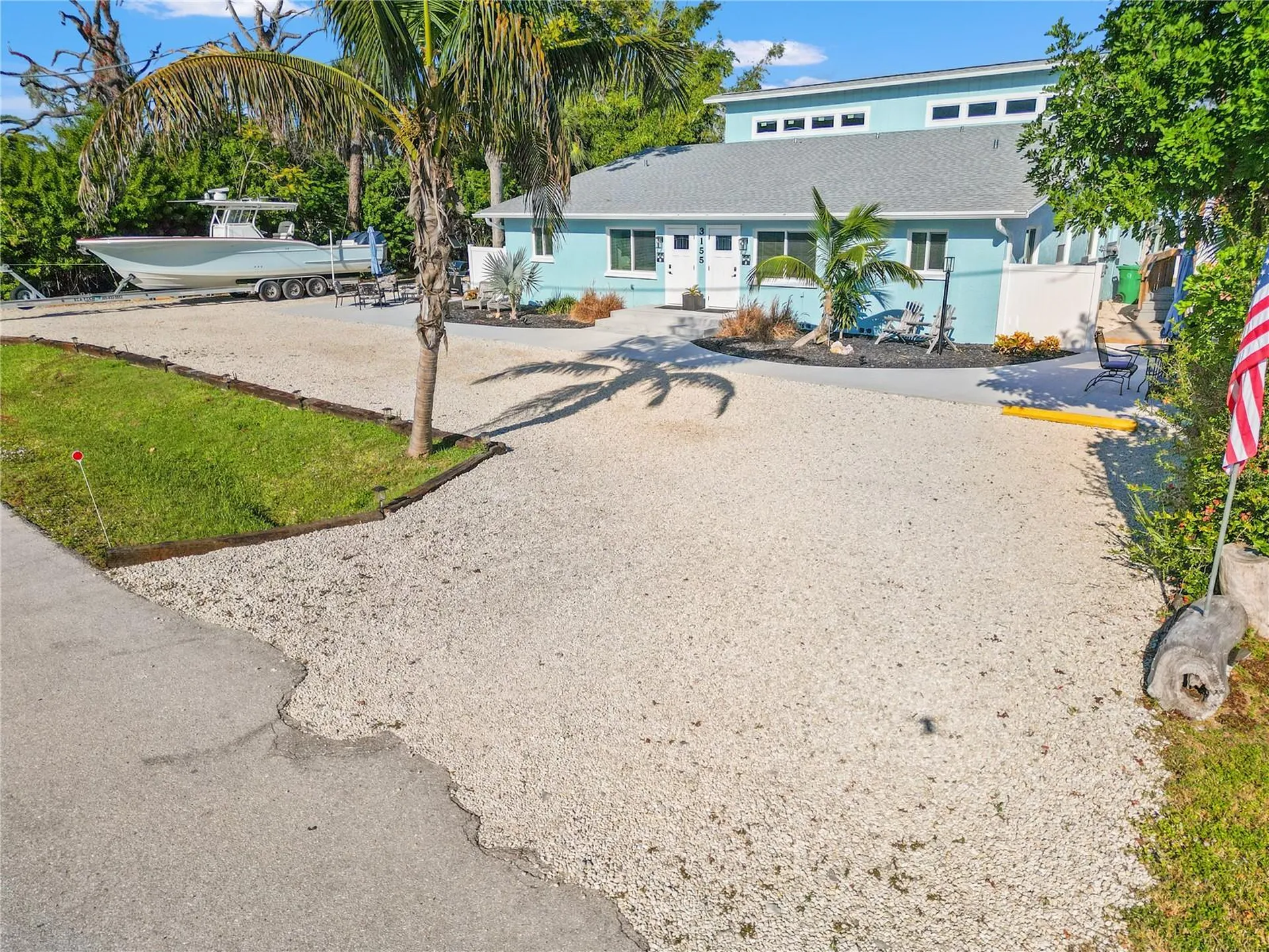 3155 Waterside Drive Englewood FL 34224