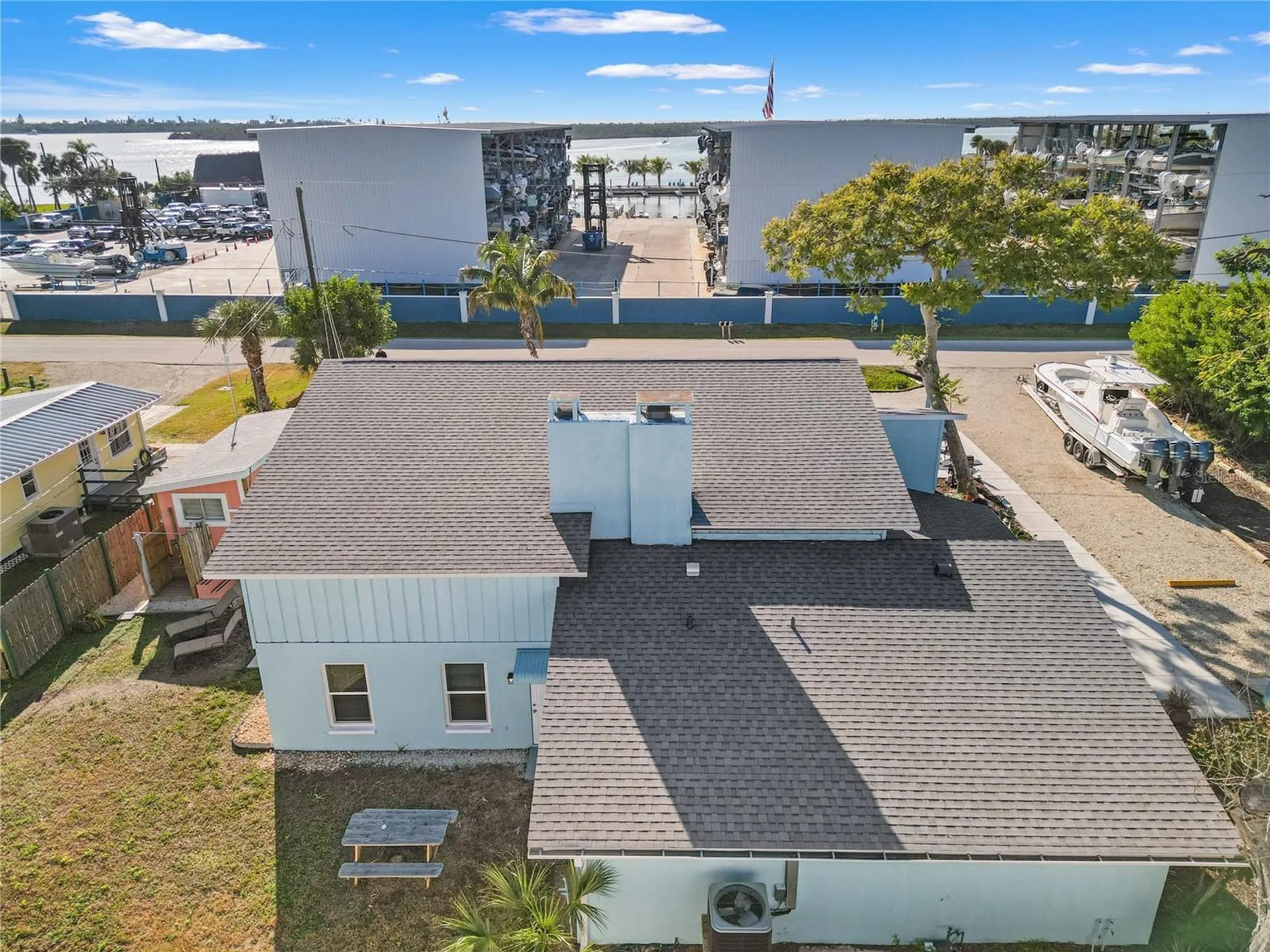 3155 Waterside Drive Englewood FL 34224