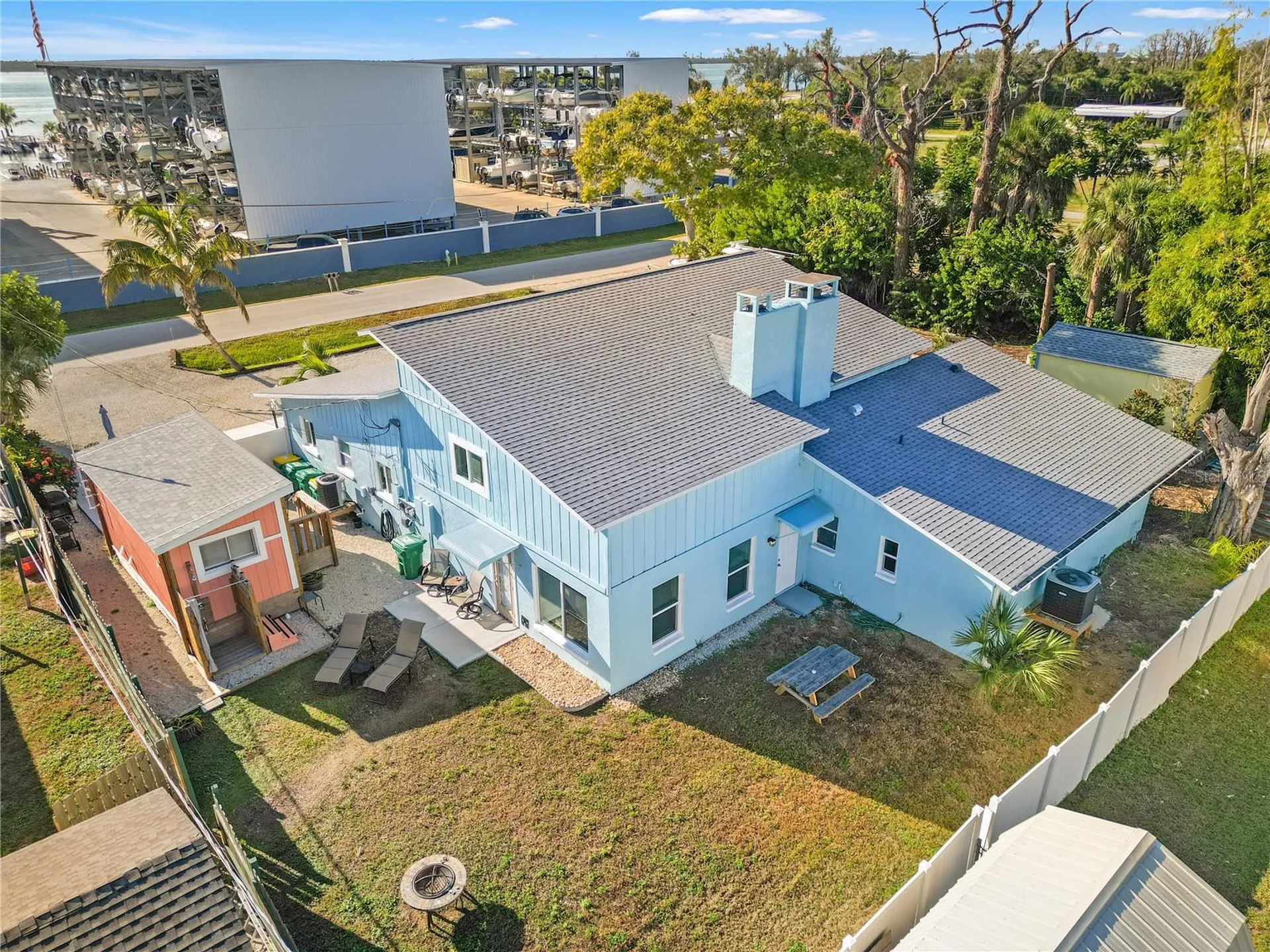 3155 Waterside Drive Englewood FL 34224