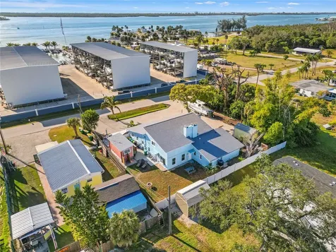 3155 Waterside Drive Englewood FL 34224