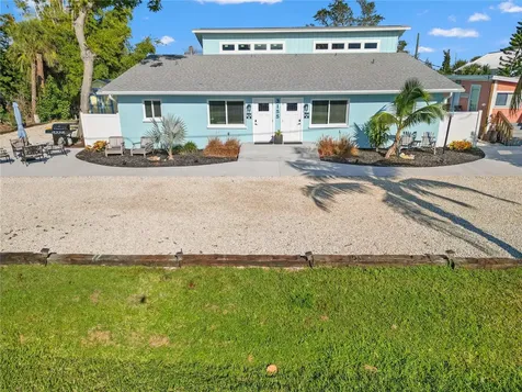 3155 Waterside Drive Englewood FL 34224