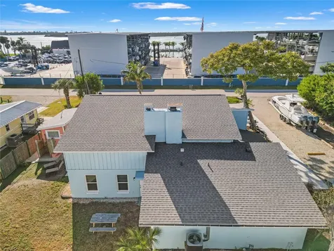 3155 Waterside Drive Englewood FL 34224