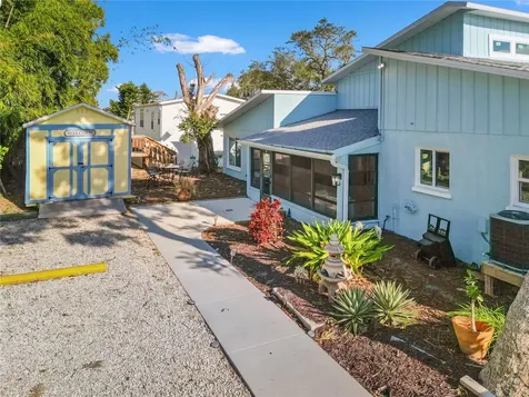 3155 Waterside Drive Englewood FL 34224