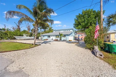 3155 Waterside Drive Englewood FL 34224