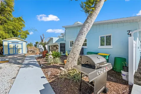 3155 Waterside Drive Englewood FL 34224