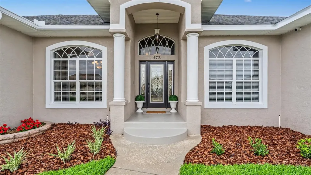 472 Archaic Drive Winter Haven FL 33880