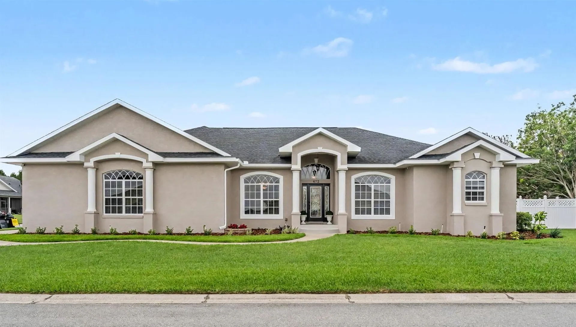 472 Archaic Drive Winter Haven FL 33880