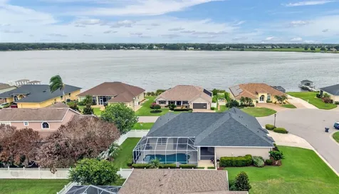 472 Archaic Drive Winter Haven FL 33880