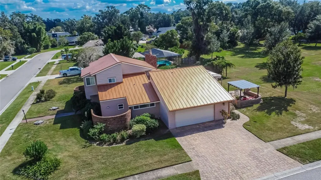 1615 Teakwood Drive Plant City FL 33563