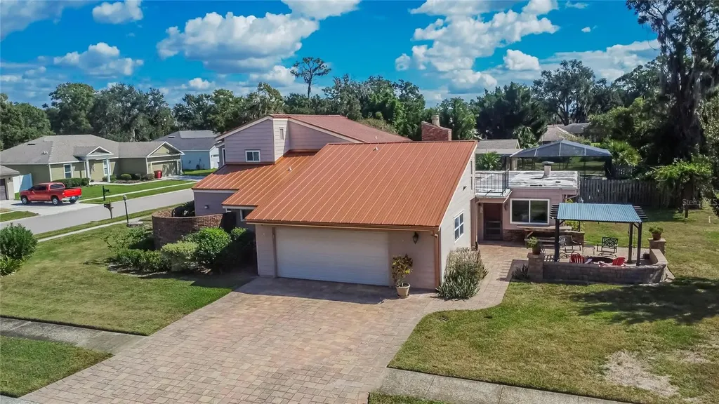 1615 Teakwood Drive Plant City FL 33563