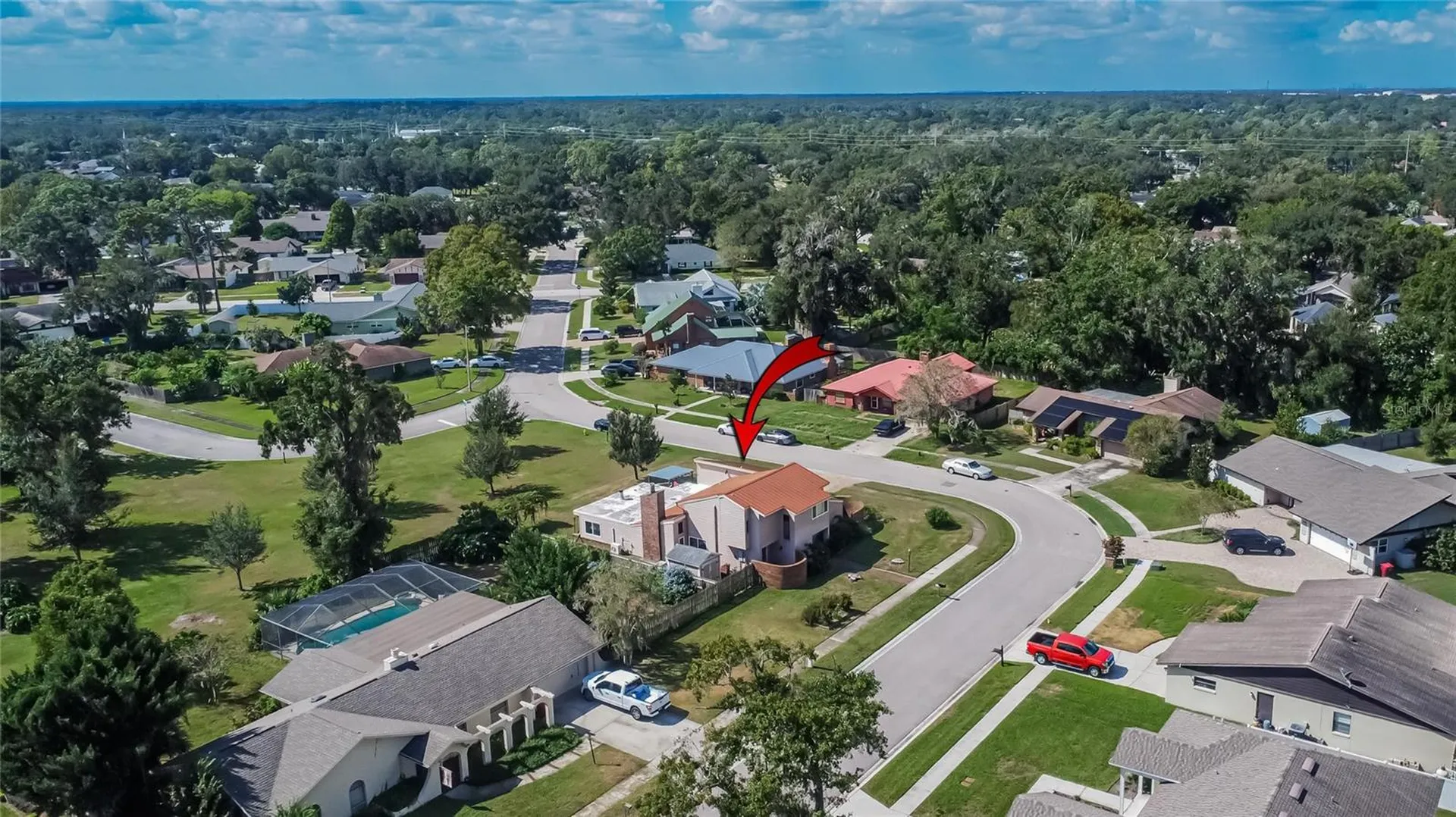 1615 Teakwood Drive Plant City FL 33563