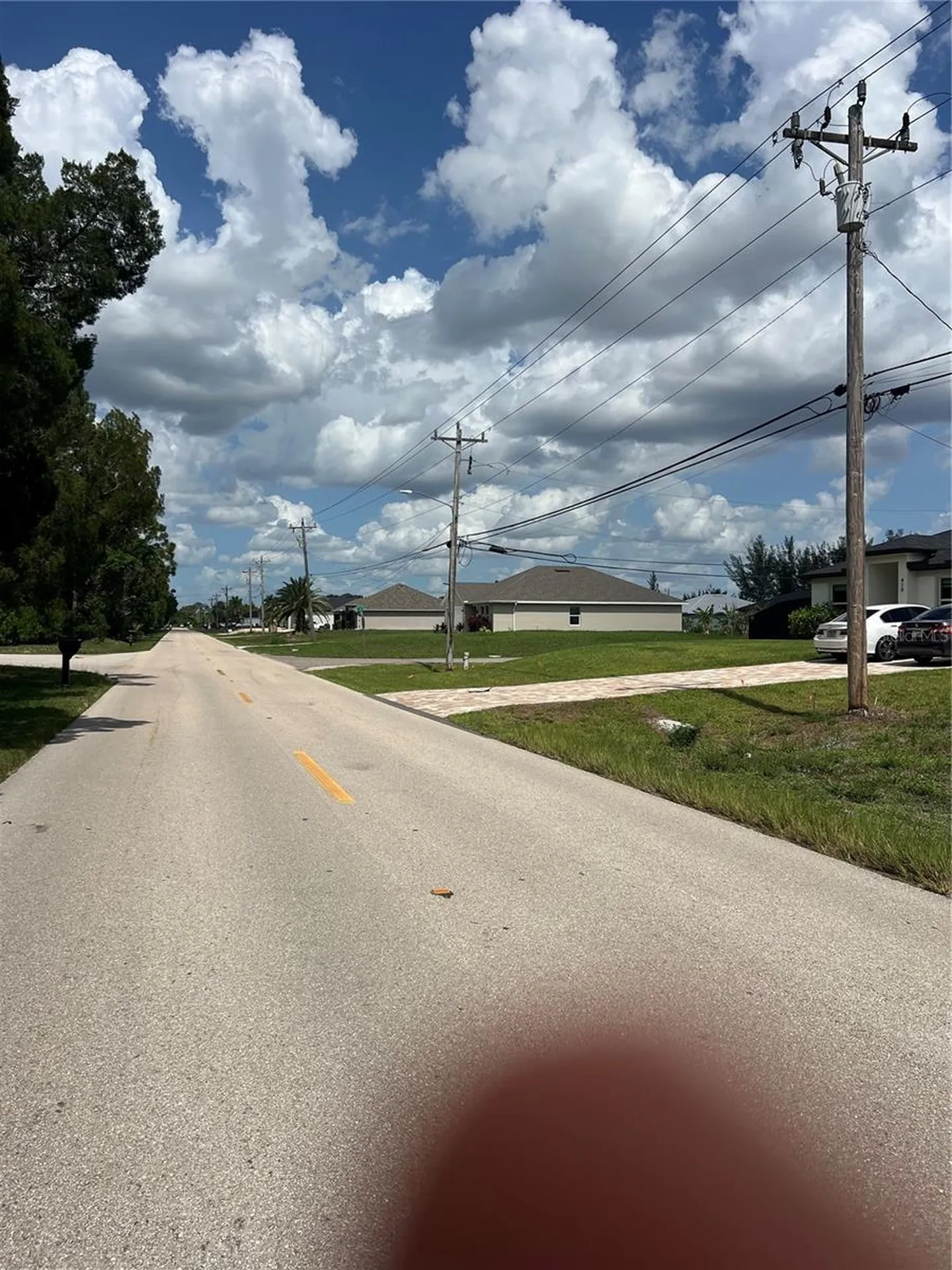 406 Jacaranda Pkwy E Cape Coral FL 33909