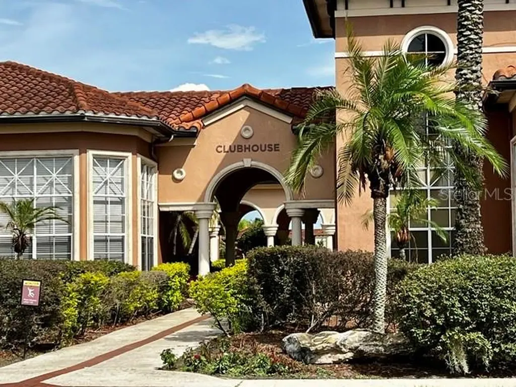 5554 Metrowest Boulevard Orlando FL 32811