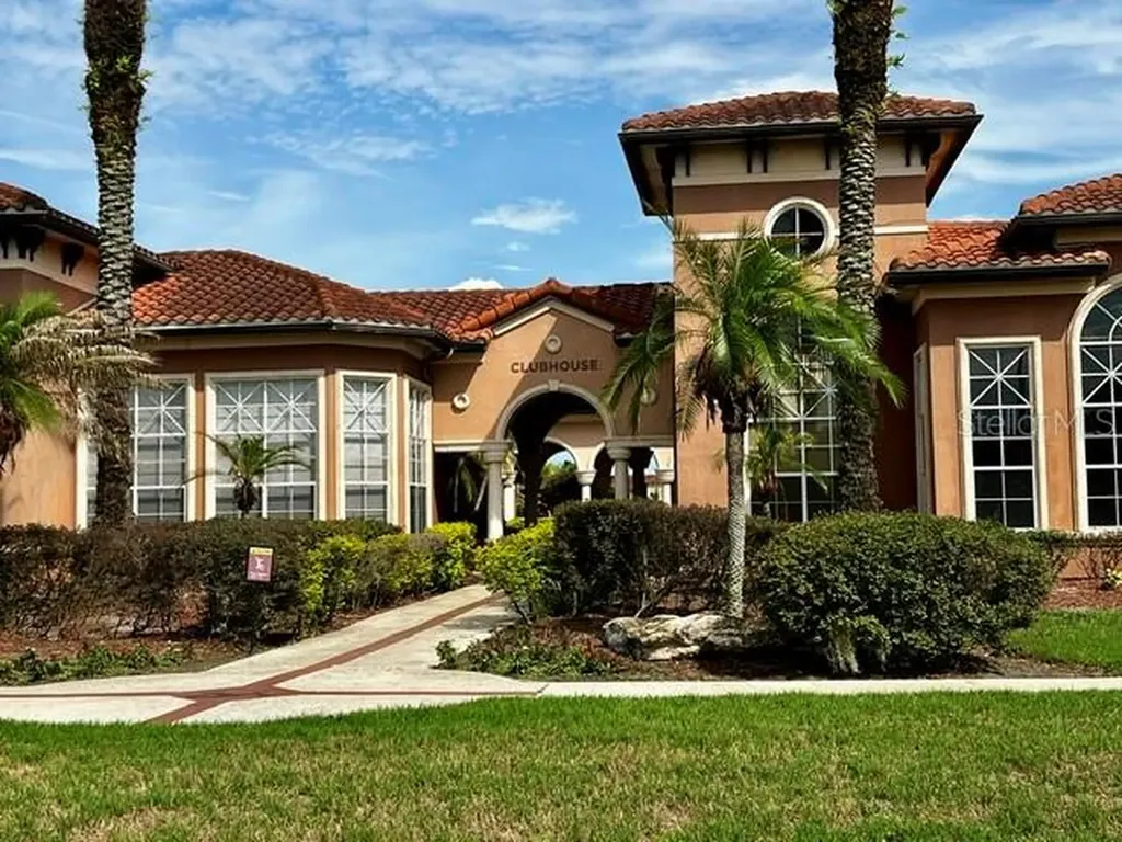 5554 Metrowest Boulevard Orlando FL 32811