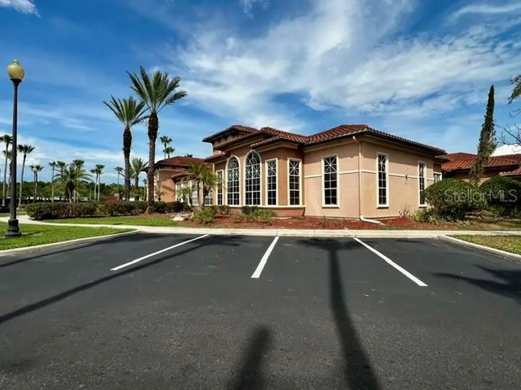 5554 Metrowest Boulevard Orlando FL 32811