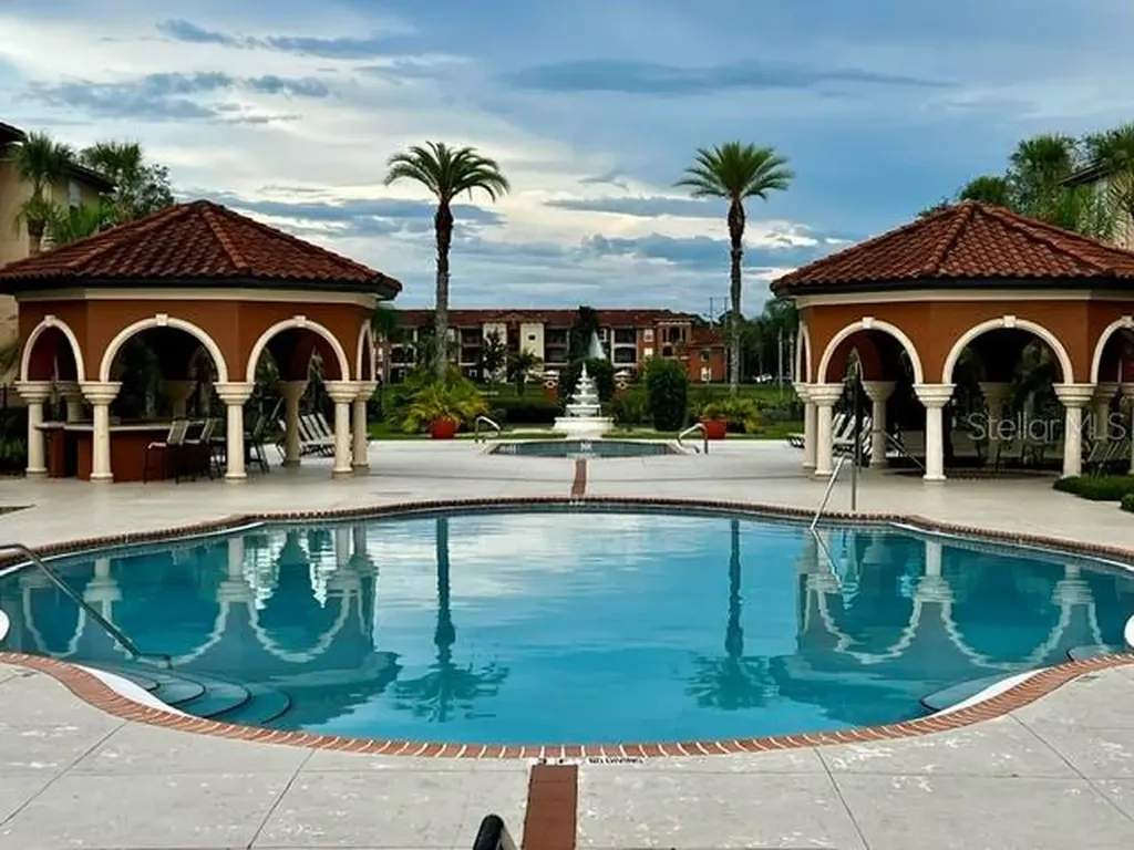 5554 Metrowest Boulevard Orlando FL 32811