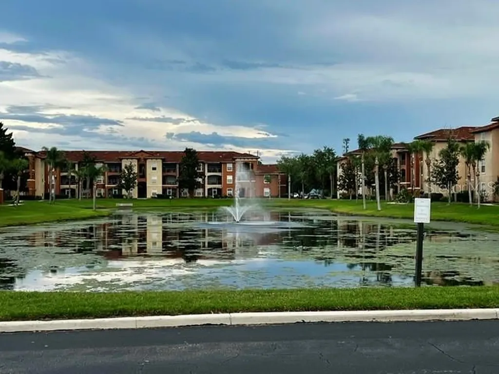 5554 Metrowest Boulevard Orlando FL 32811