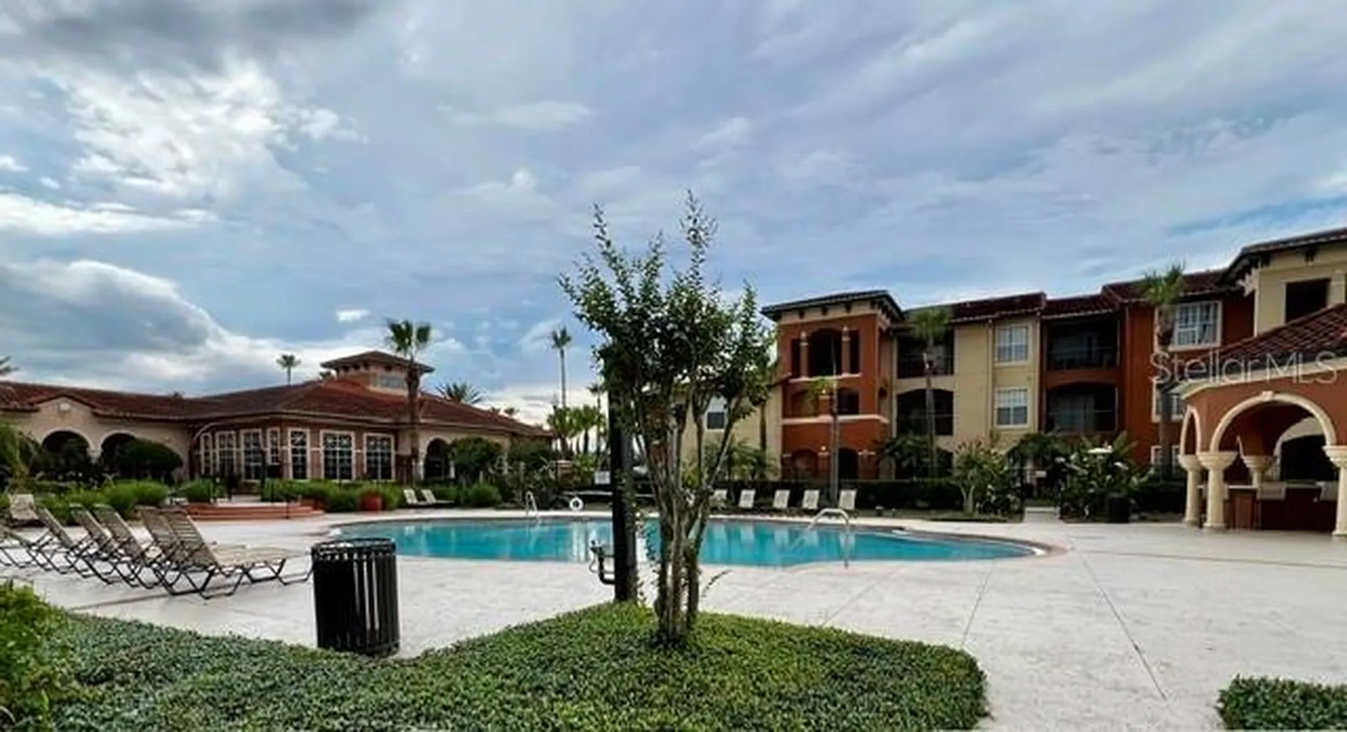 5554 Metrowest Boulevard Orlando FL 32811