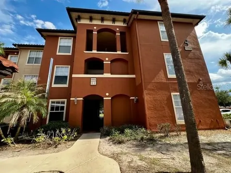 5554 Metrowest Boulevard Orlando FL 32811